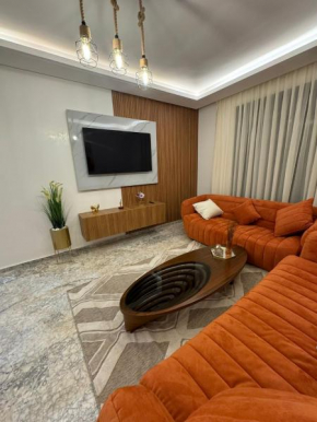 Luxueux Appartement-52 - Guéliz Marrakech